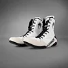 Боксерки для бокса VENUM Elite White Black