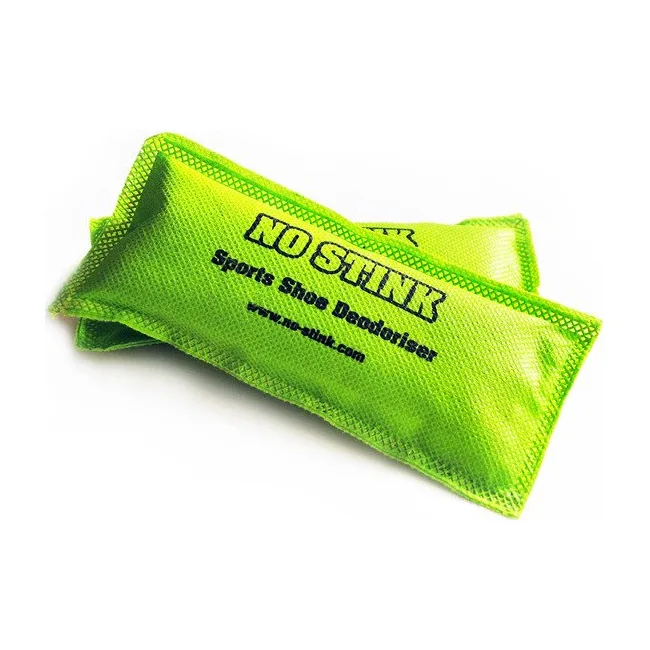 Освежитель-дезодорант для обуви No Stink Deodouriser