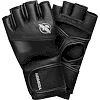 Рукавички для ММА HAYABUSA T3 LX Black