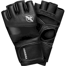 Рукавички для ММА HAYABUSA T3 LX Black