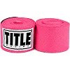 Бінти TITLE Boxing Advanced Semi-Elastic