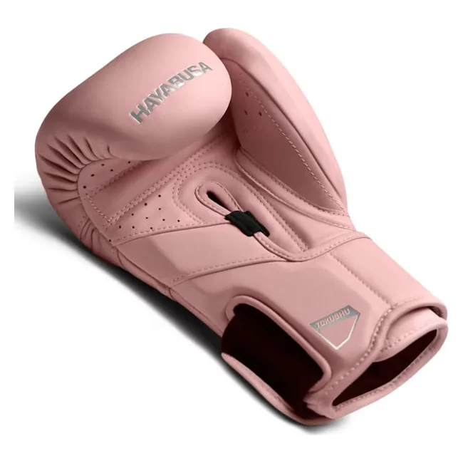 Рукавички для боксу HAYABUSA T3 Kanpeki Blossom Pink