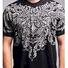 Футболка чоловіча AFFLICTION Flourish Tee