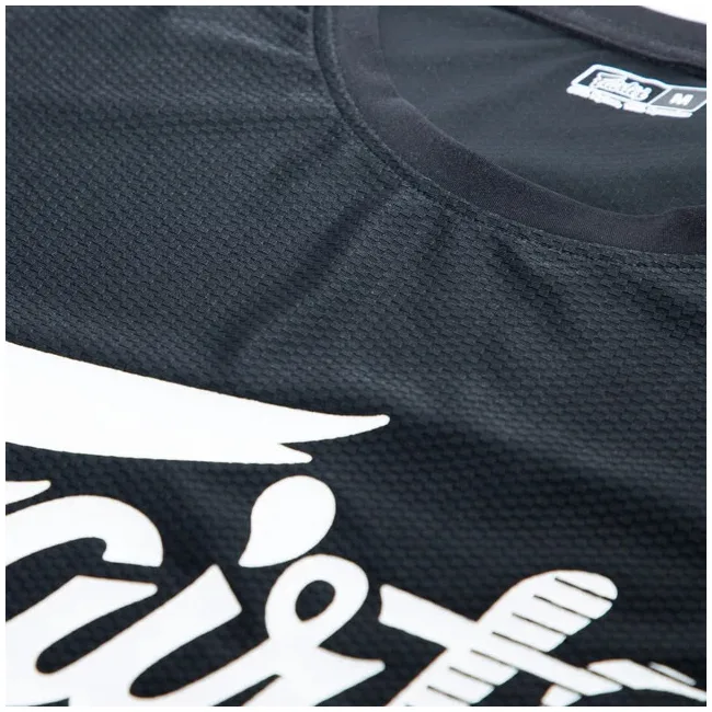 Футболка чоловіча FAIRTEX TST181 Signature Tee