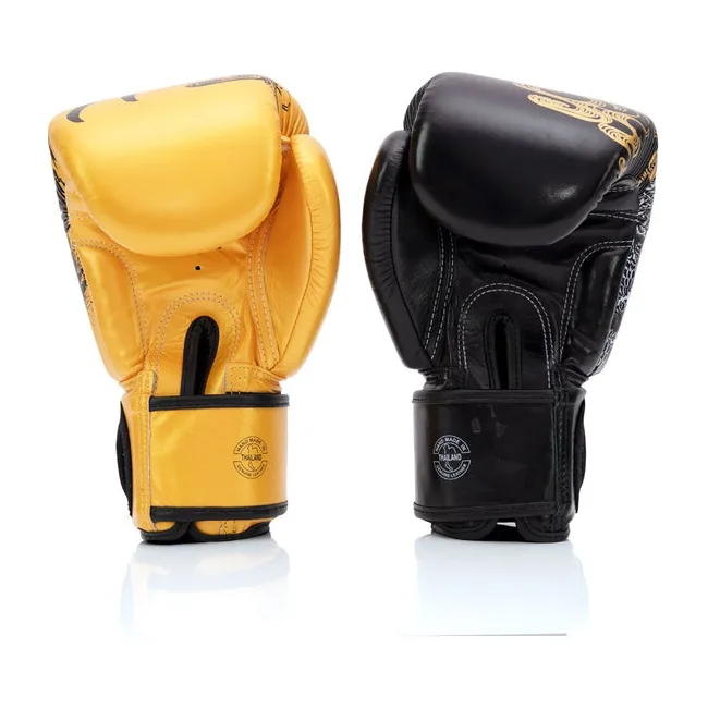 Перчатки для бокса FAIRTEX BGV26 Harmony Six with Custom Box