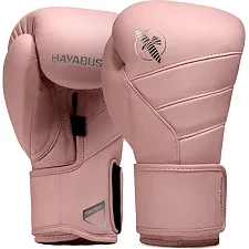 Рукавички для боксу HAYABUSA T3 Kanpeki Blossom Pink