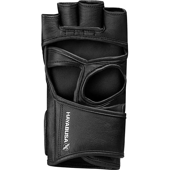 Рукавички для ММА HAYABUSA T3 LX Black