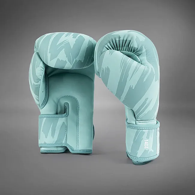 Рукавички для боксу VENUM Graffiti Aqua