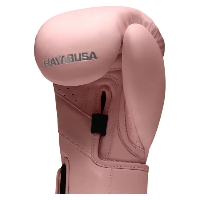 Рукавички для боксу HAYABUSA T3 Kanpeki Blossom Pink