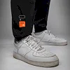 Штани спортивні VENUM Eclipse Black Ivory
