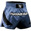 Шорти для Муай Тай HAYABUSA Core Blue