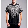 Футболка чоловіча AFFLICTION Flourish Tee