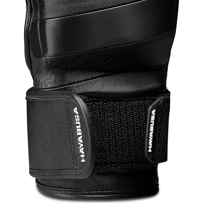 Рукавички для ММА HAYABUSA T3 LX Black