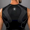 Рашгард VENUM Nexus Black Silver