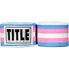 Бінти TITLE Boxing Advanced Semi-Elastic