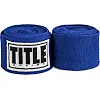 Бінти TITLE Boxing Advanced Semi-Elastic