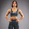 Спортивное бра VENUM Amazonia Women’s Dark Grey
