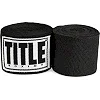Бінти TITLE Boxing Advanced Semi-Elastic