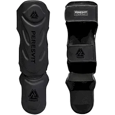 Защитные щитки для ног PERESVIT Flame Black Black