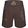 Шорти MMA PERESVIT Stratum Valhalla Ash Brown