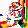 Перчатки для бокса CLETO REYES Premium Fiber Collection World Legacy