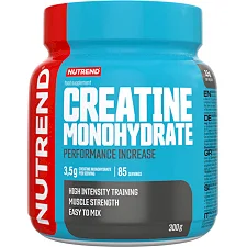 Креатин Nutrend Creatine Monohydrate