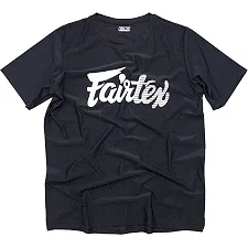 Футболка чоловіча FAIRTEX TST181 Signature Tee