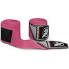 Бинти боксерські HAYABUSA Perfect Stretch Pink