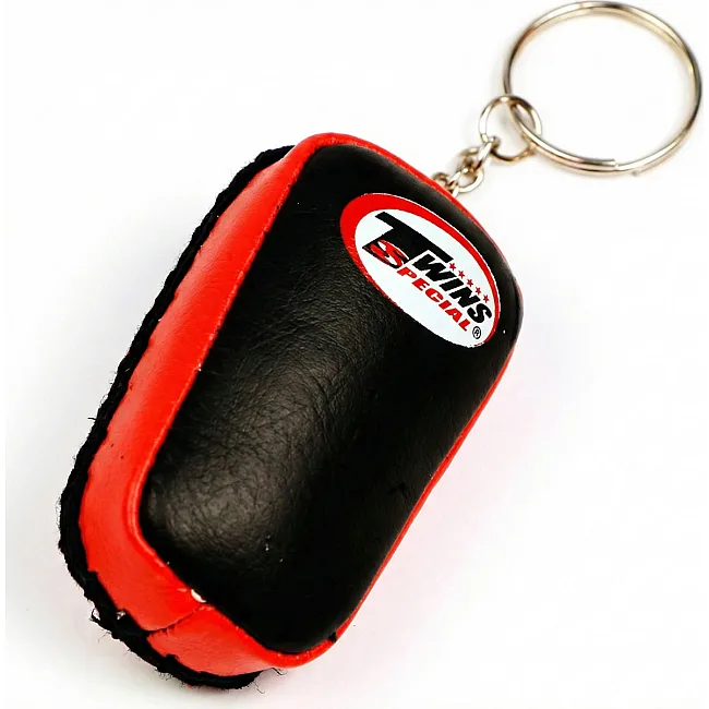 Брелок TWINS MKP1 Kicking Pad Keyring