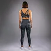 Спортивное бра VENUM Amazonia Women’s Dark Grey