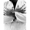 Тейпы для пальцев MANTO Jiu-Jitsu 25 мм