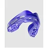 Капа для бокса для брекетов SAFEJAWZ Ortho Series Self-Fit for Braces Ice Blue