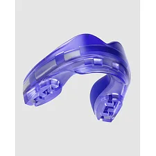 Капа для бокса для брекетов SAFEJAWZ Ortho Series Self-Fit for Braces Ice Blue