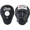 Лапы для бокса FAIRTEX FMV9 Ultimate Contured Black