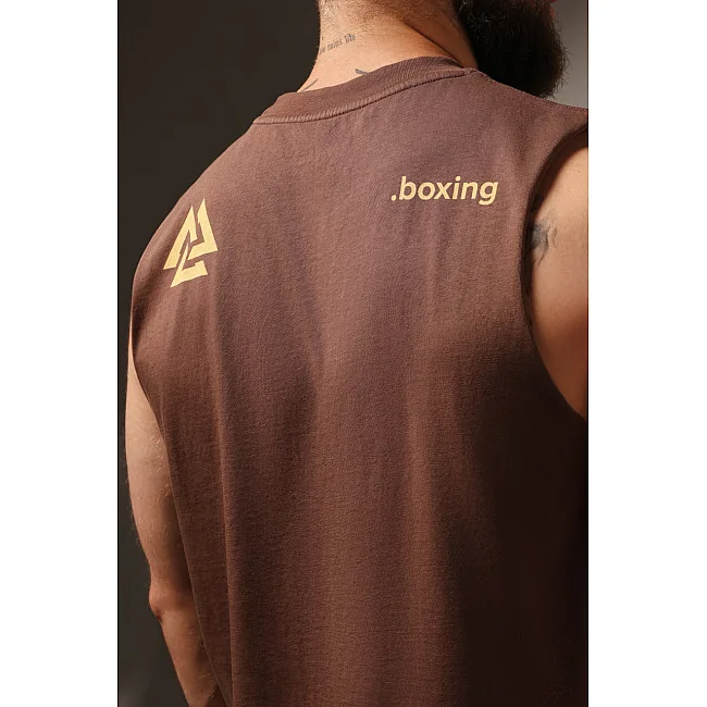 Безрукавка PERESVIT Evolve Umber
