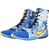 Боксери для боксу NIKE Hyperko 3 SE Photo Blue Sonic Yellow