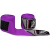Бинты боксерские HAYABUSA Perfect Stretch Purple