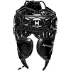 Боксерский шлем Hit N Move Air Armor Precision Black