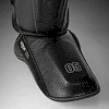 Захисні щитки для ніг VENUM Impact Evo Scales Black