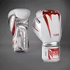 Перчатки для бокса VENUM Giant 3.0 Red Silver