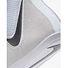 Детские борцовки NIKE Youth Speedsweep VIII GS White Black White Photon Dust