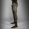 Леггинсы VENUM Serpenti Khaki Bronze Ivory