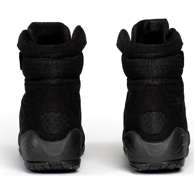 Боксерки для боксу EVERLAST Elite 2 Black
