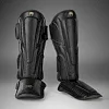 Захисні щитки для ніг VENUM Impact Evo Scales Black
