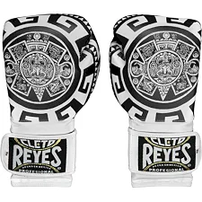Перчатки для бокса CLETO REYES Premium Fiber Origen Collection Aztec Calendar