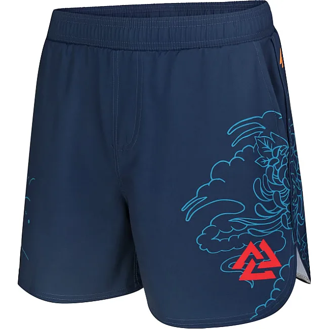 Шорти спортивні PERESVIT Koi Athletic
