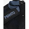 Спортивный рюкзак -сумка MANTO Convertible SOCIETY Medium Black