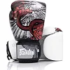 Рукавички боксу FAIRTEX BGV24 The Beauty of Survival Limited Edition Wooden Box