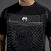 Футболка чоловіча VENUM G-Fit Air Mens Dry-Tech Deep Black Desert Sand
