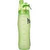 Спортивна пляшка з розпилювачем PERESVIT 2xCool Sport Bottle Dew Green